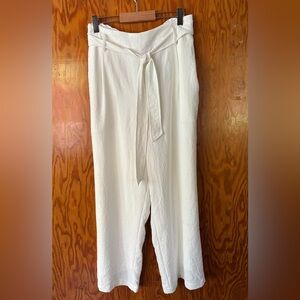 Zac and Rachel Cropped Pants